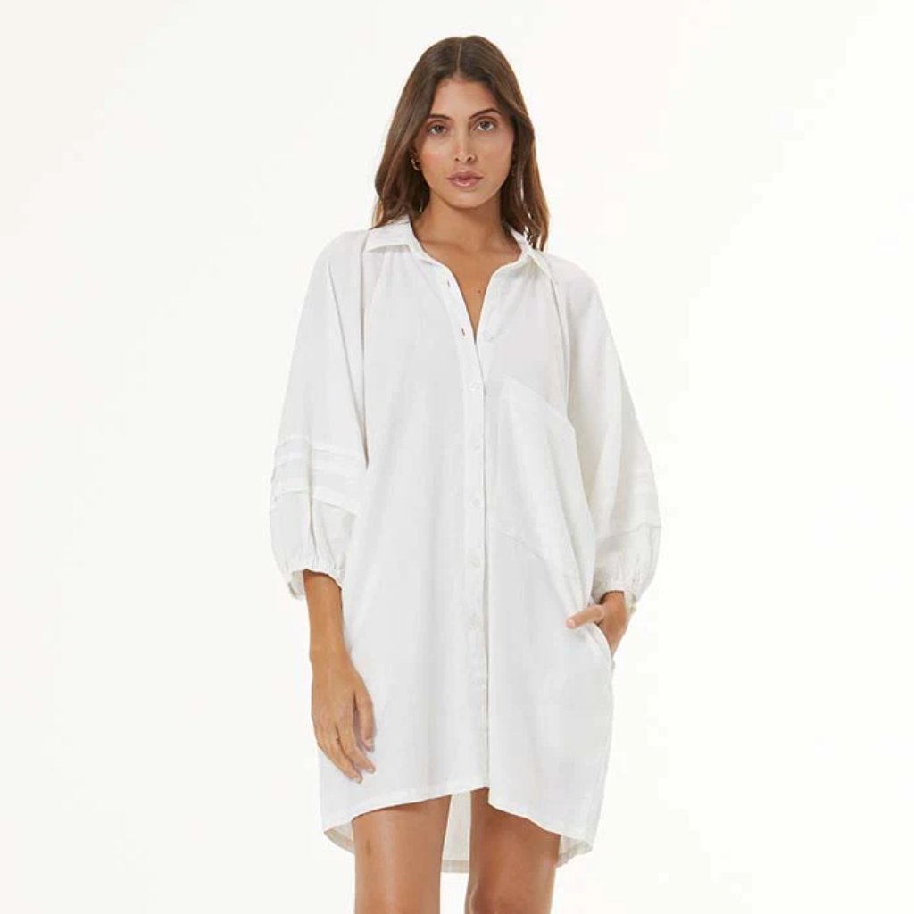 Yfb Sailboat Dress